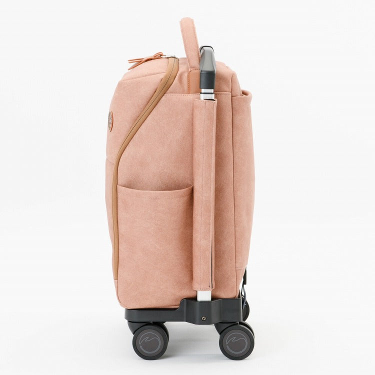 MARUME Wheeled Shopping Bag Medium