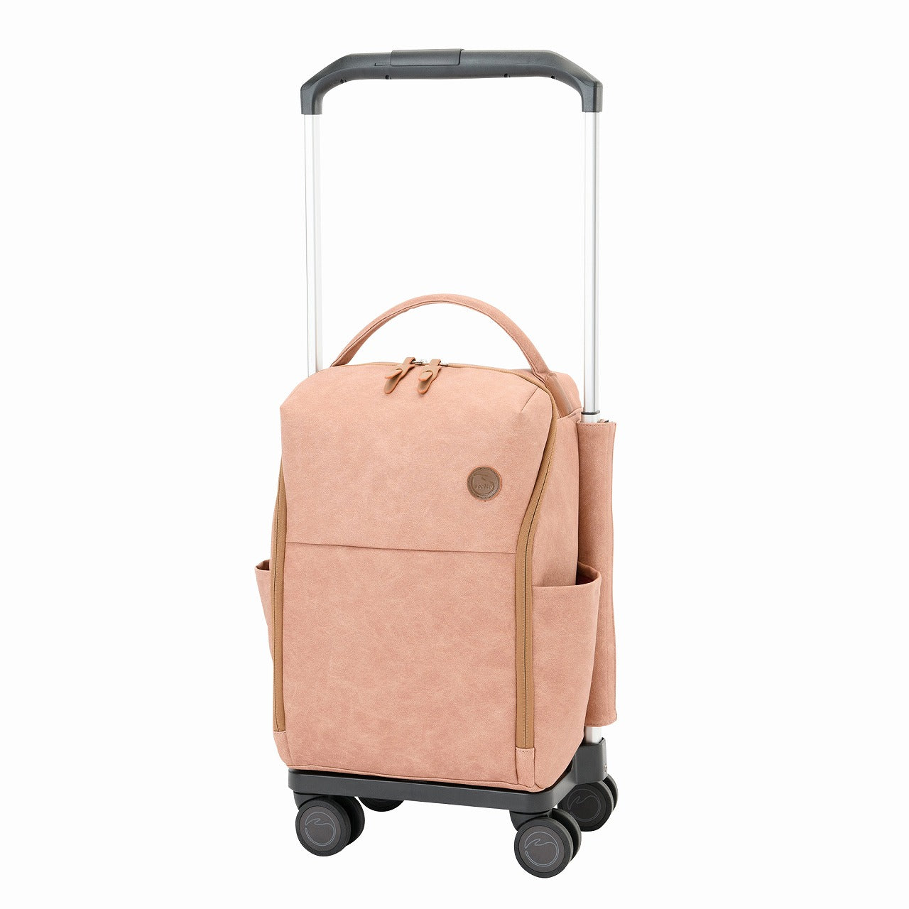 MARUME Wheeled Shopping Bag Medium