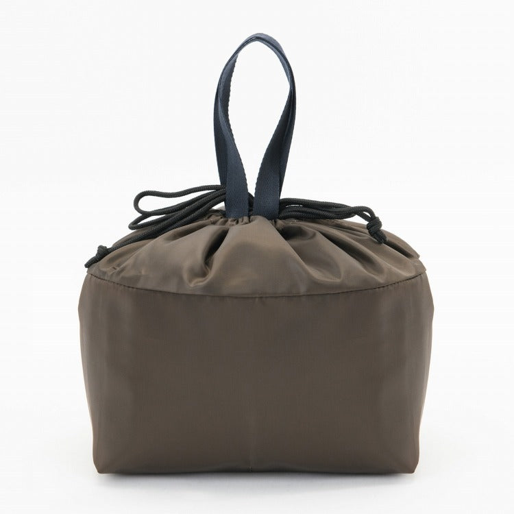 MARUME Wheeled Shopping Bag Medium