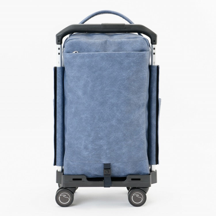 MARUME Wheeled Shopping Bag Large ACE