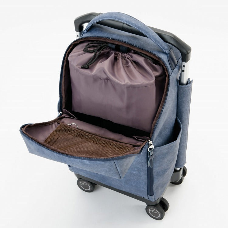 MARUME Wheeled Shopping Bag Large ACE