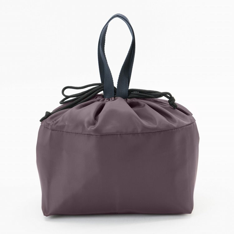 MARUME Wheeled Shopping Bag Medium