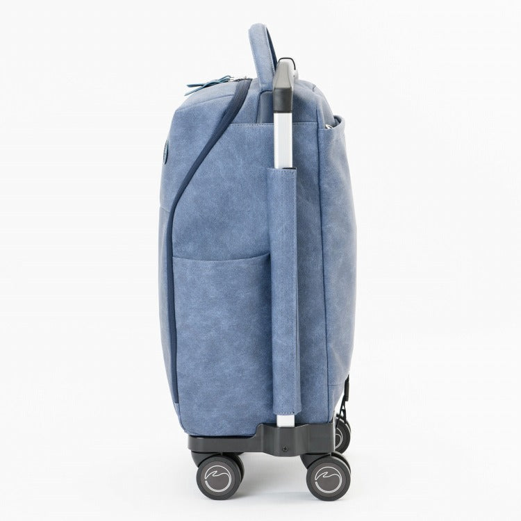 MARUME Wheeled Shopping Bag Large ACE
