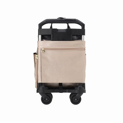 CALANDO 2 Wheeled Shopping Bag ACE