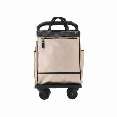 CALANDO 2 Wheeled Shopping Bag ACE