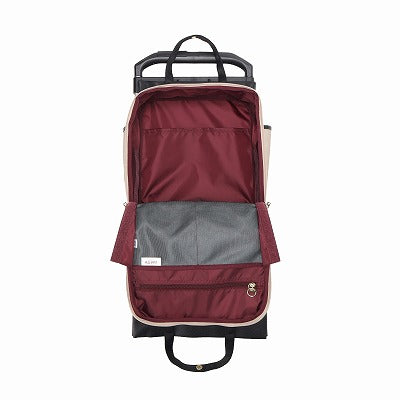 CALANDO 2 Wheeled Shopping Bag