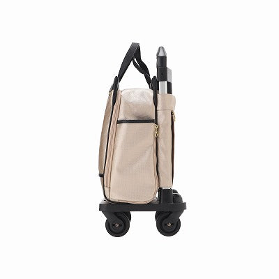 CALANDO 2 Wheeled Shopping Bag