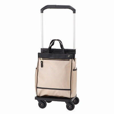 CALANDO 2 Wheeled Shopping Bag