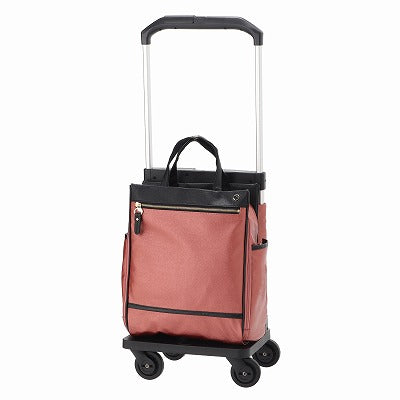CALANDO 2 Wheeled Shopping Bag ACE
