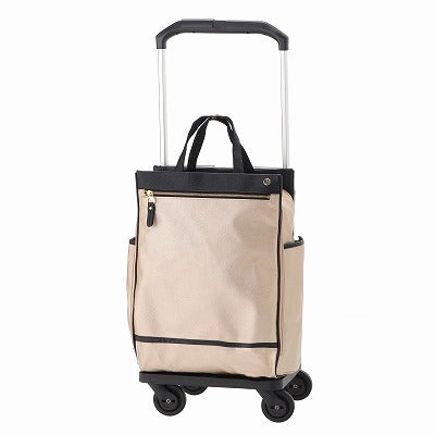 CALANDO 2 Wheeled Shopping Bag Medium