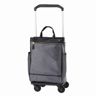CALANDO 2 Wheeled Shopping Bag Medium
