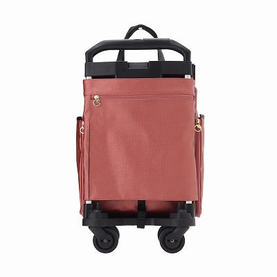 CALANDO 2 Wheeled Shopping Bag Medium