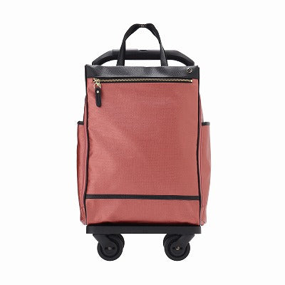CALANDO 2 Wheeled Shopping Bag Medium