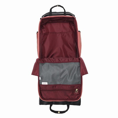 CALANDO 2 Wheeled Shopping Bag Medium