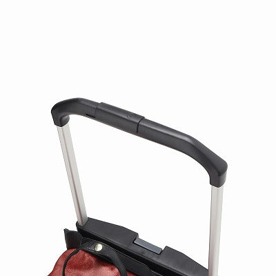 CALANDO 2 Wheeled Shopping Bag Medium