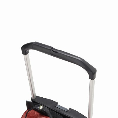CALANDO 2 Wheeled Shopping Bag Medium
