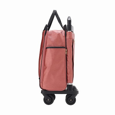 CALANDO 2 Wheeled Shopping Bag Medium