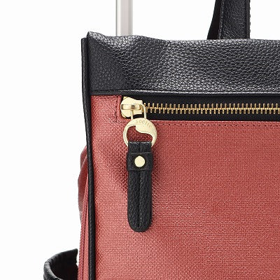 CALANDO 2 Wheeled Shopping Bag Medium