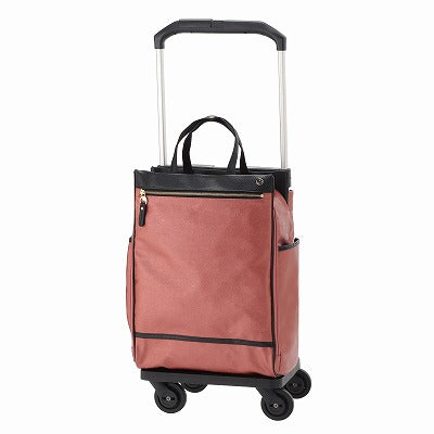 CALANDO 2 Wheeled Shopping Bag Medium