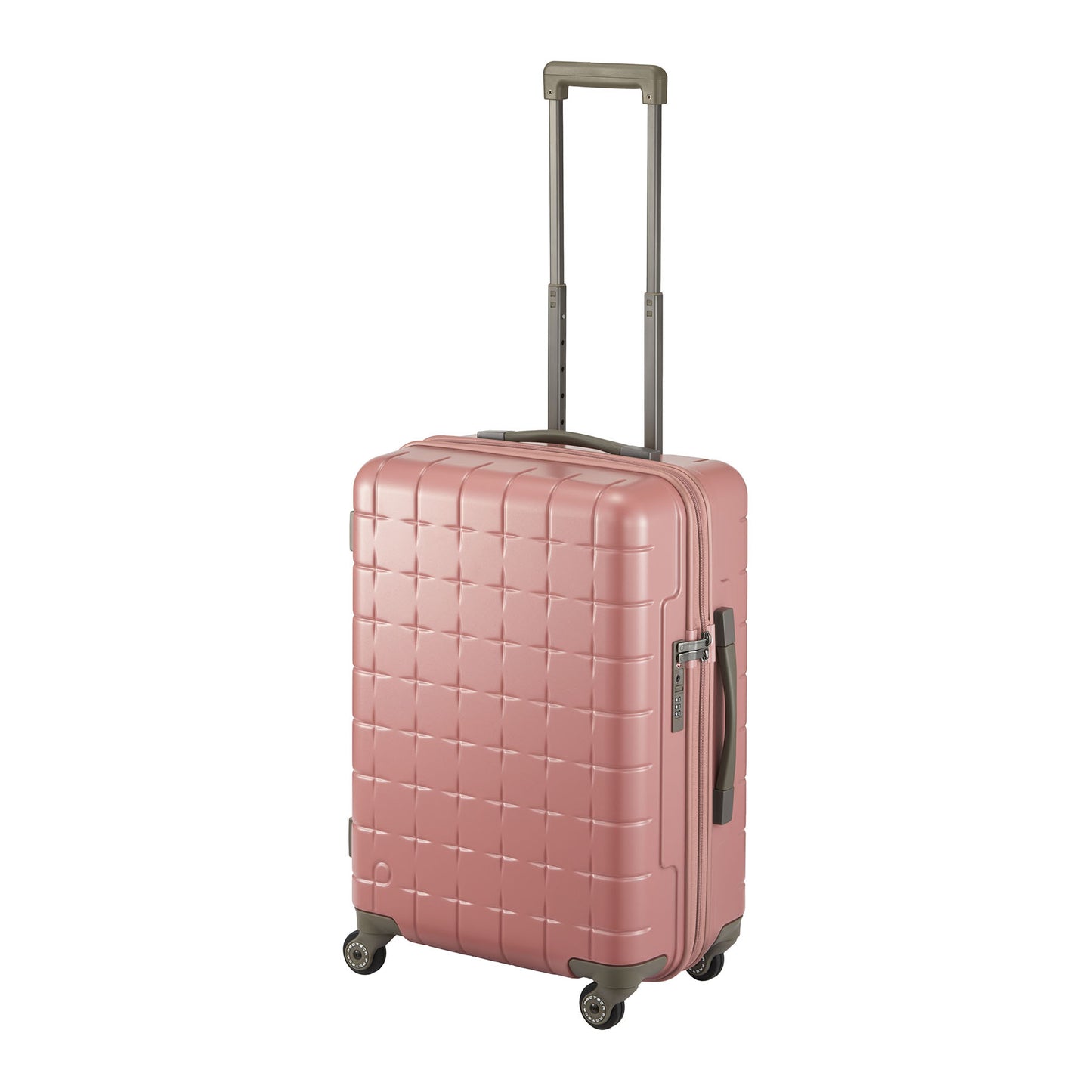 360G4 Checked Medium - ACE Global Online Store