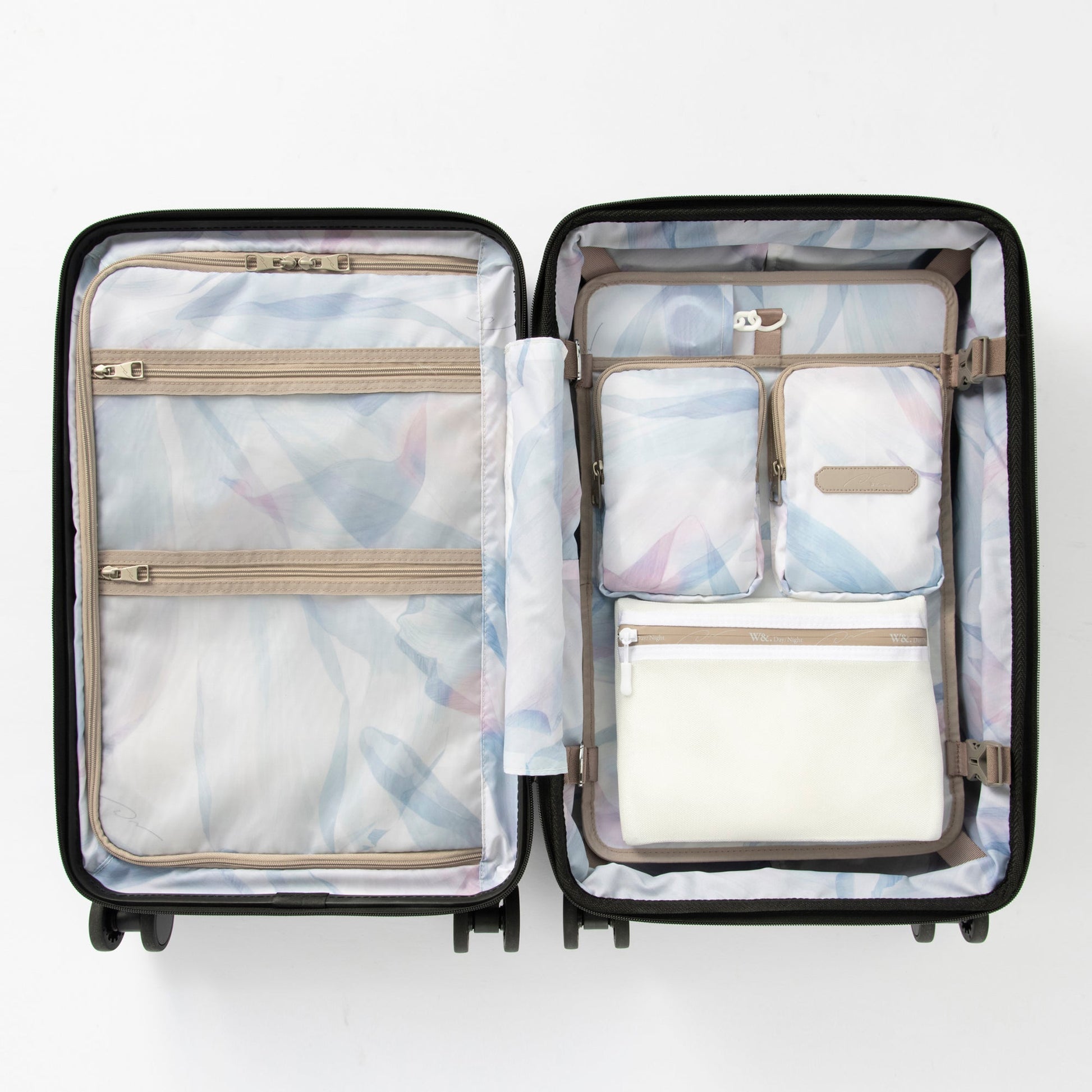 PIILO Carry-On S ACE