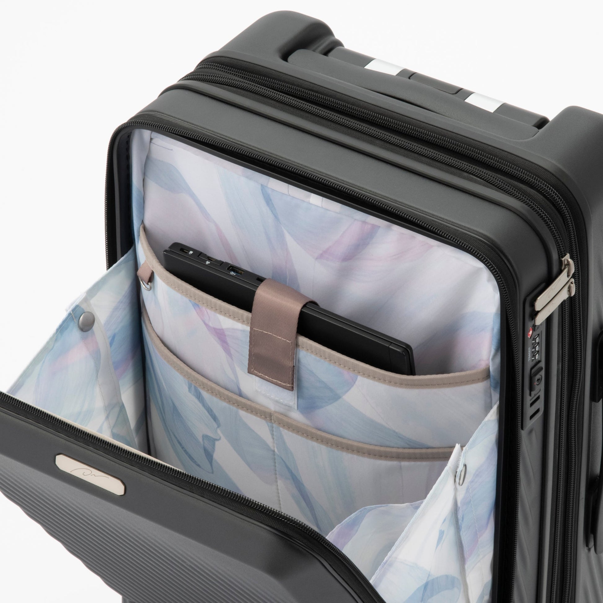 PIILO Carry-On S ACE