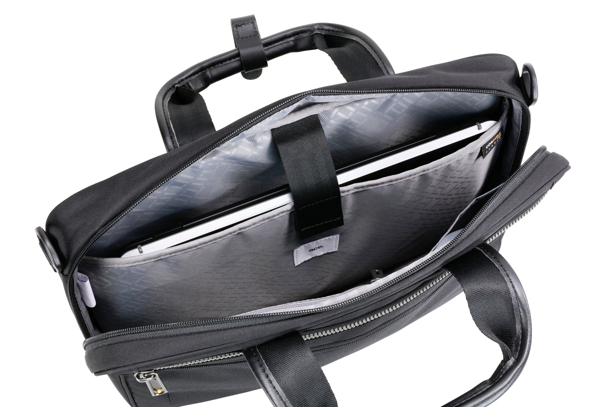 LITENTRY Briefcase Type A ACE