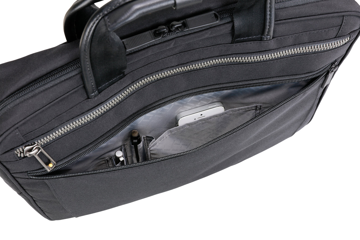 LITENTRY Briefcase Large