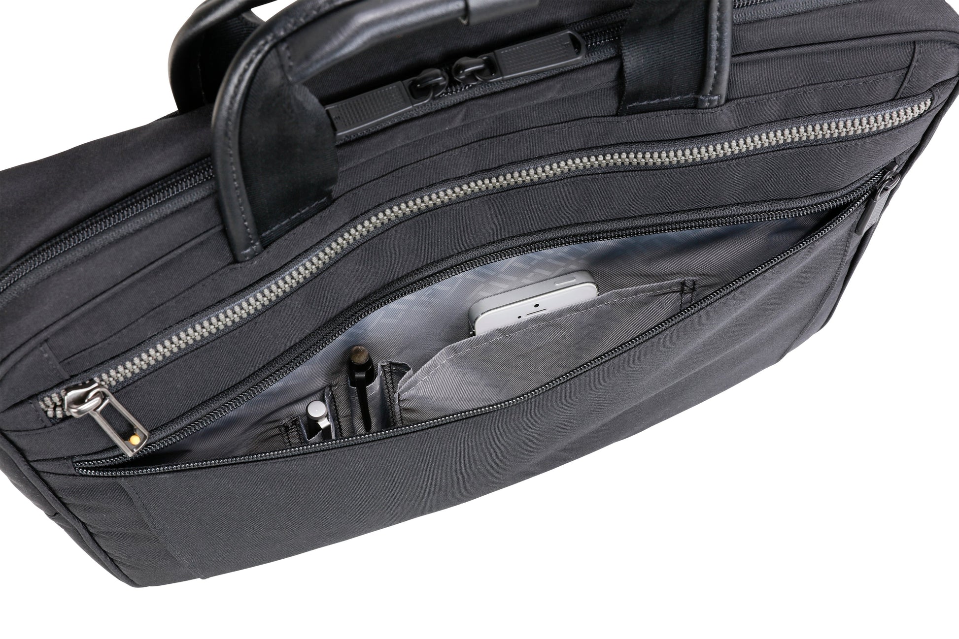 LITENTRY Briefcase Type A ACE