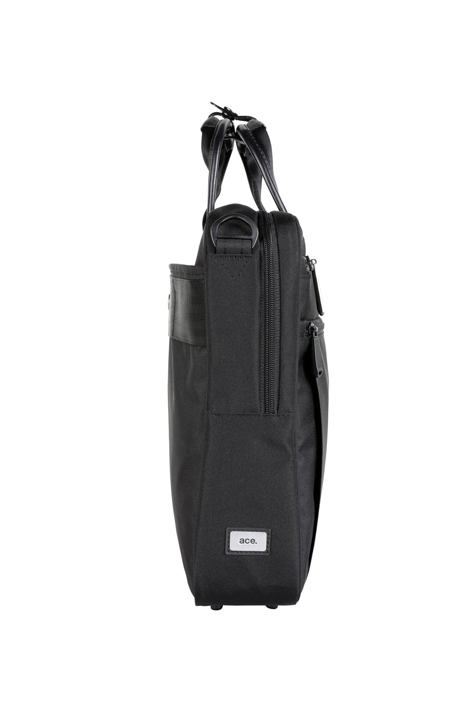 LITENTRY Briefcase Type A ACE
