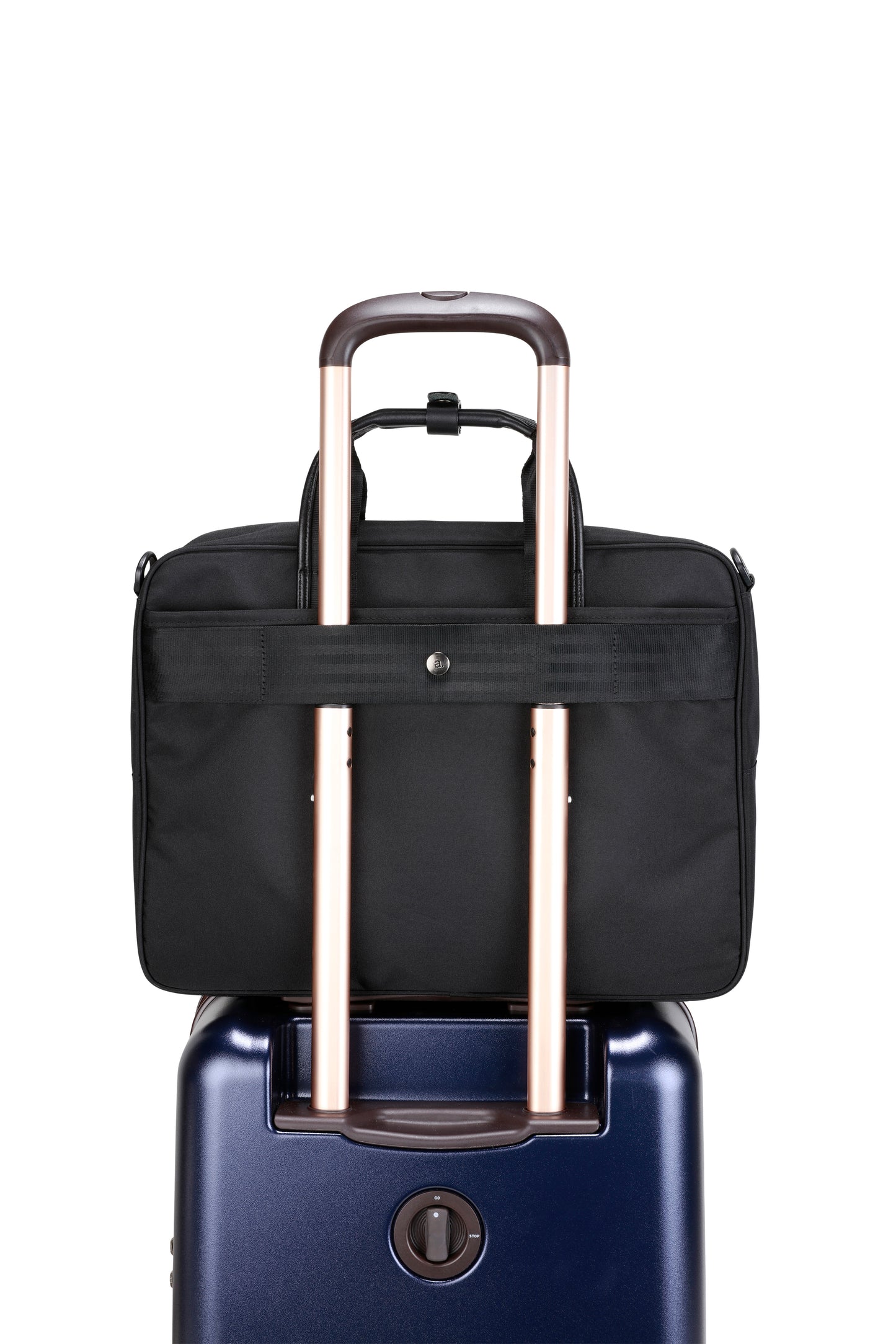 LITENTRY Briefcase Large