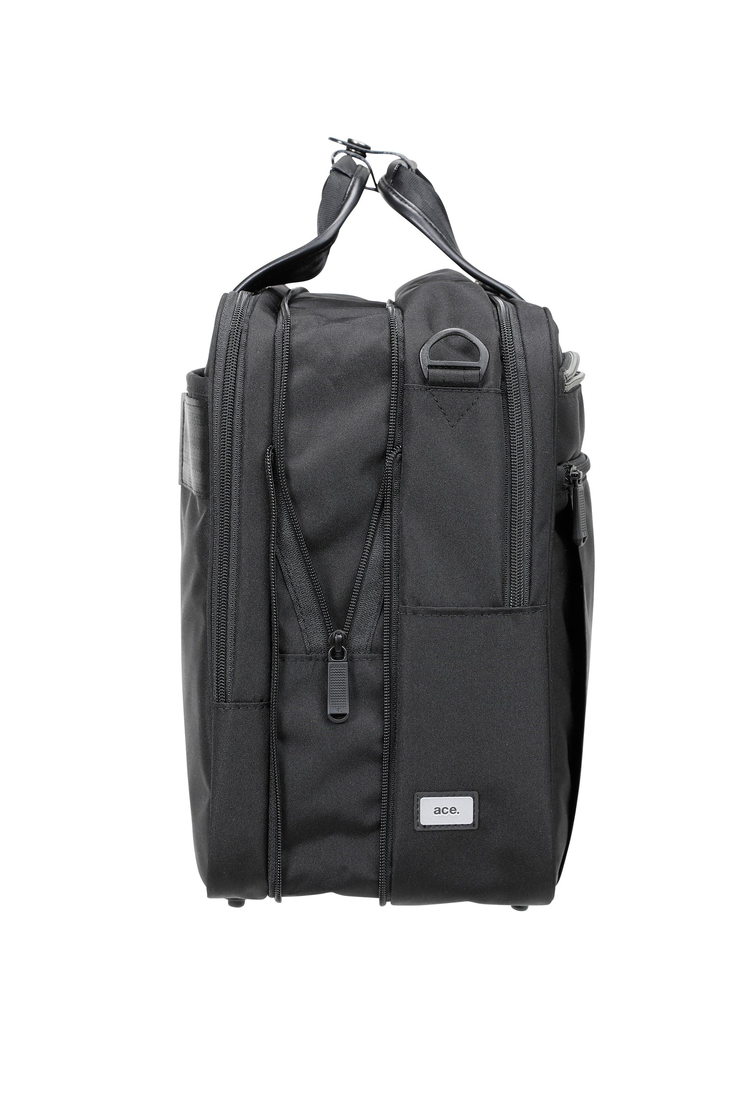 LITENTRY Briefcase Large - ACE Global Online Store