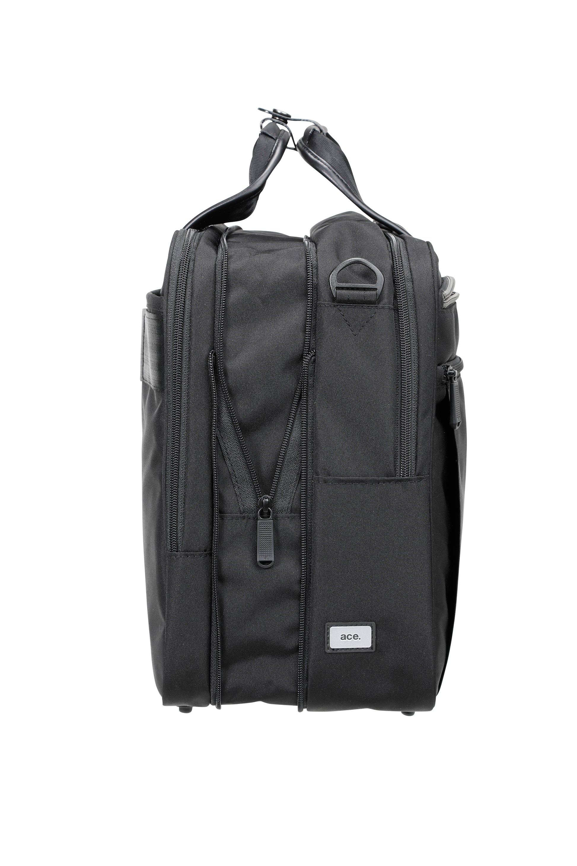 LITENTRY Briefcase Large - ACE Global Online Store