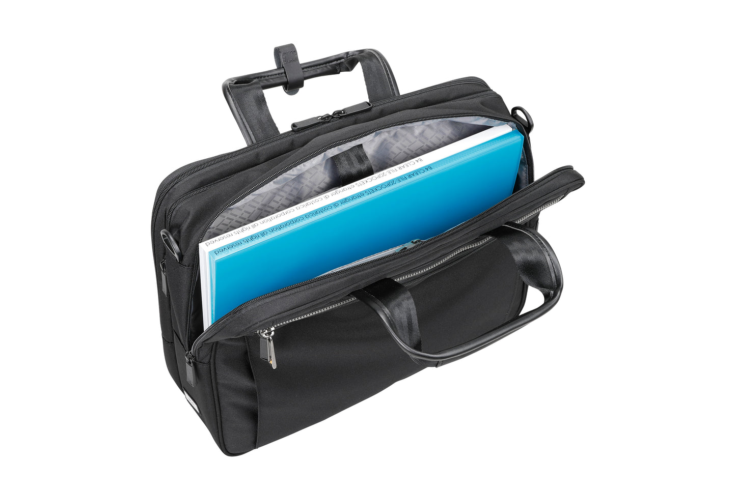 LITENTRY Briefcase Large - ACE Global Online Store