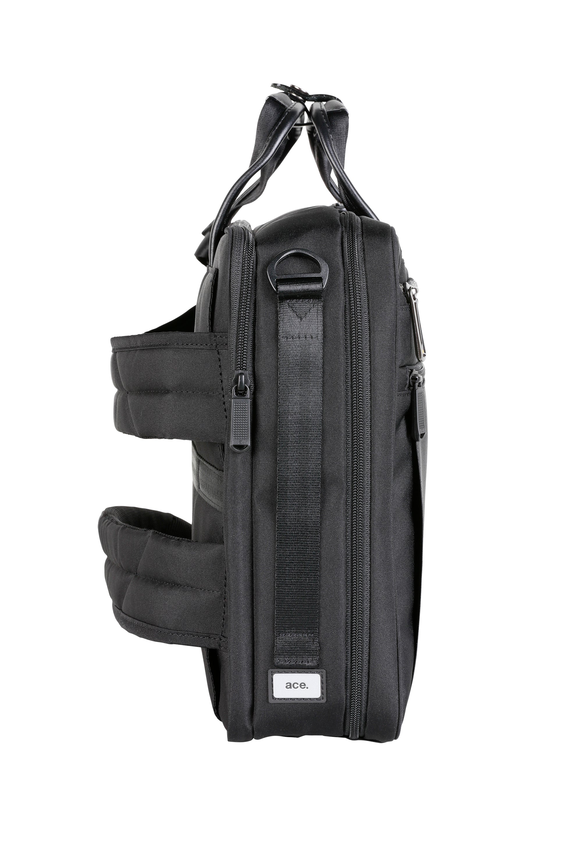 LITENTRY 3-Way Bag - ACE Global Online Store