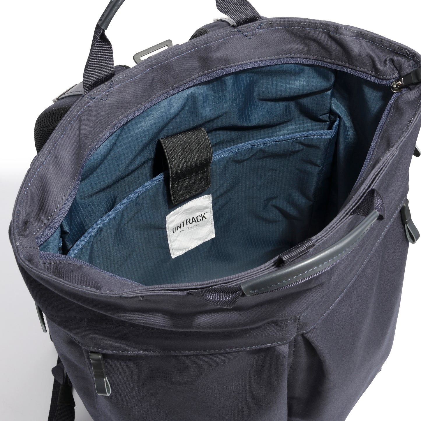 UT CITY VT Tote Back-Pack