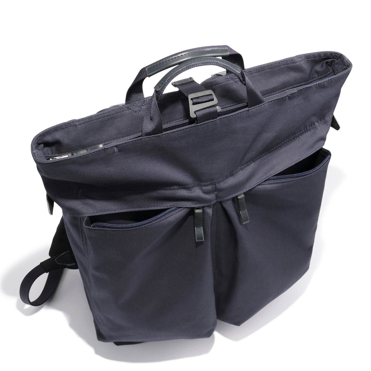 UT CITY VT Tote Back-Pack