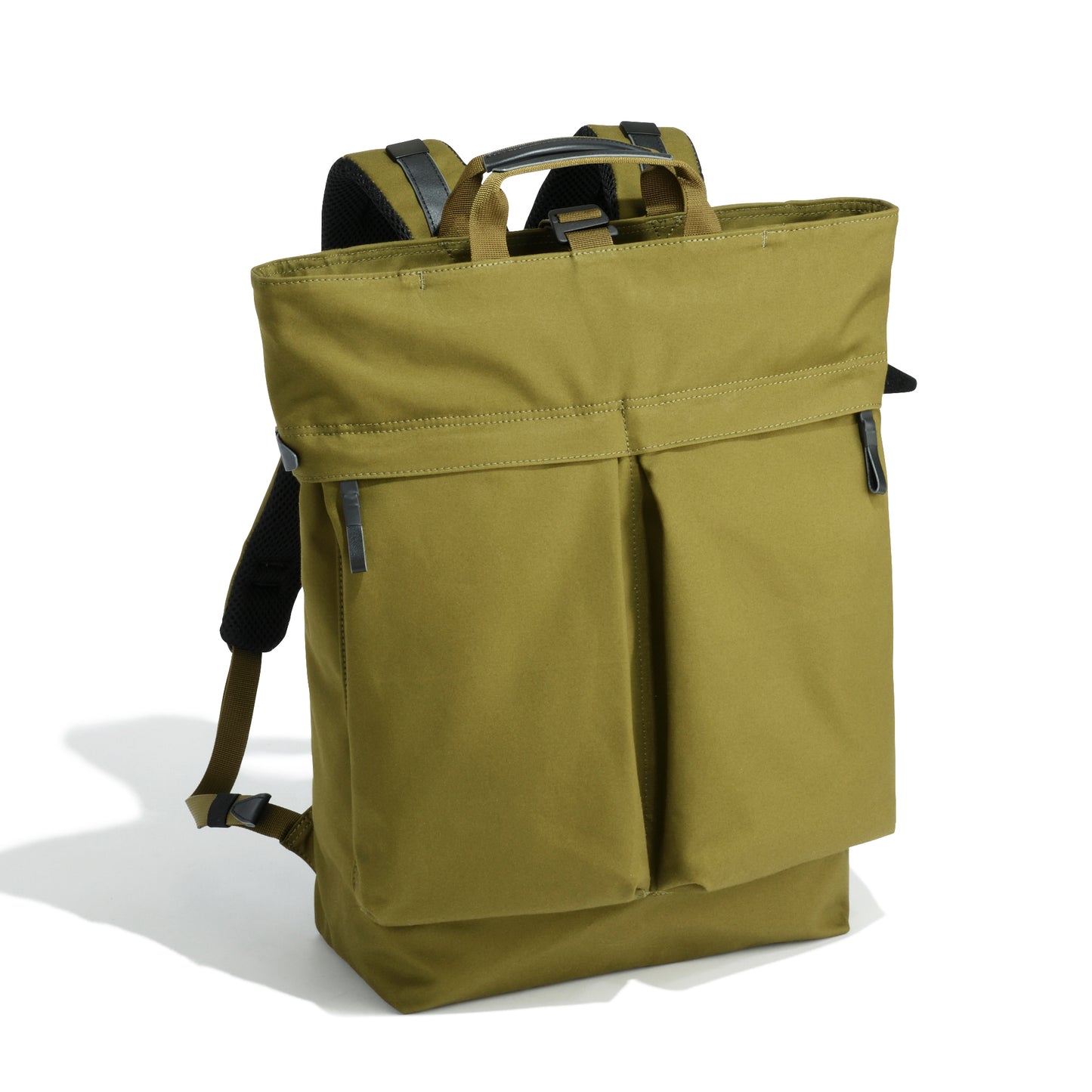 UT CITY VT Tote Back-Pack
