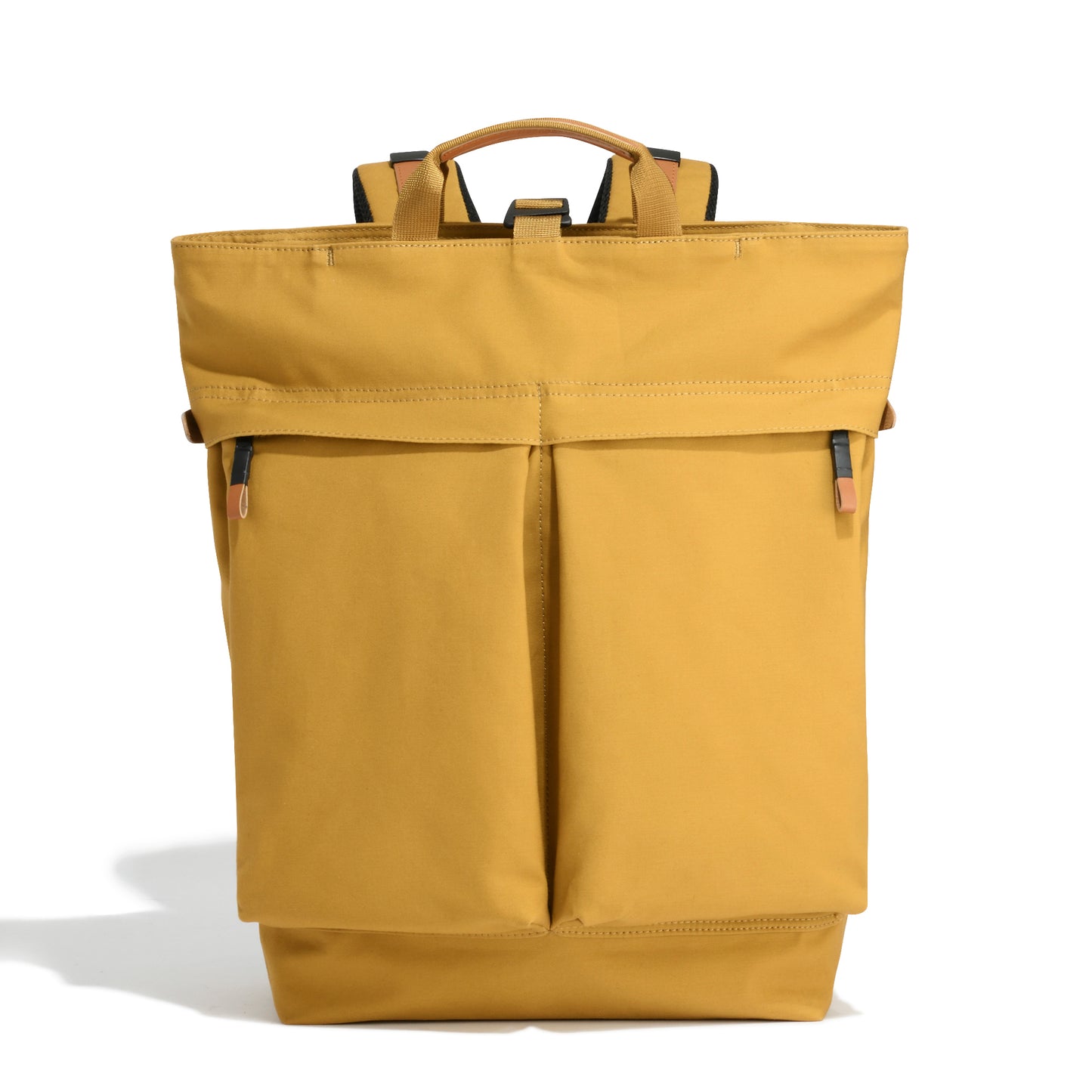 UT CITY VT Tote Back-Pack