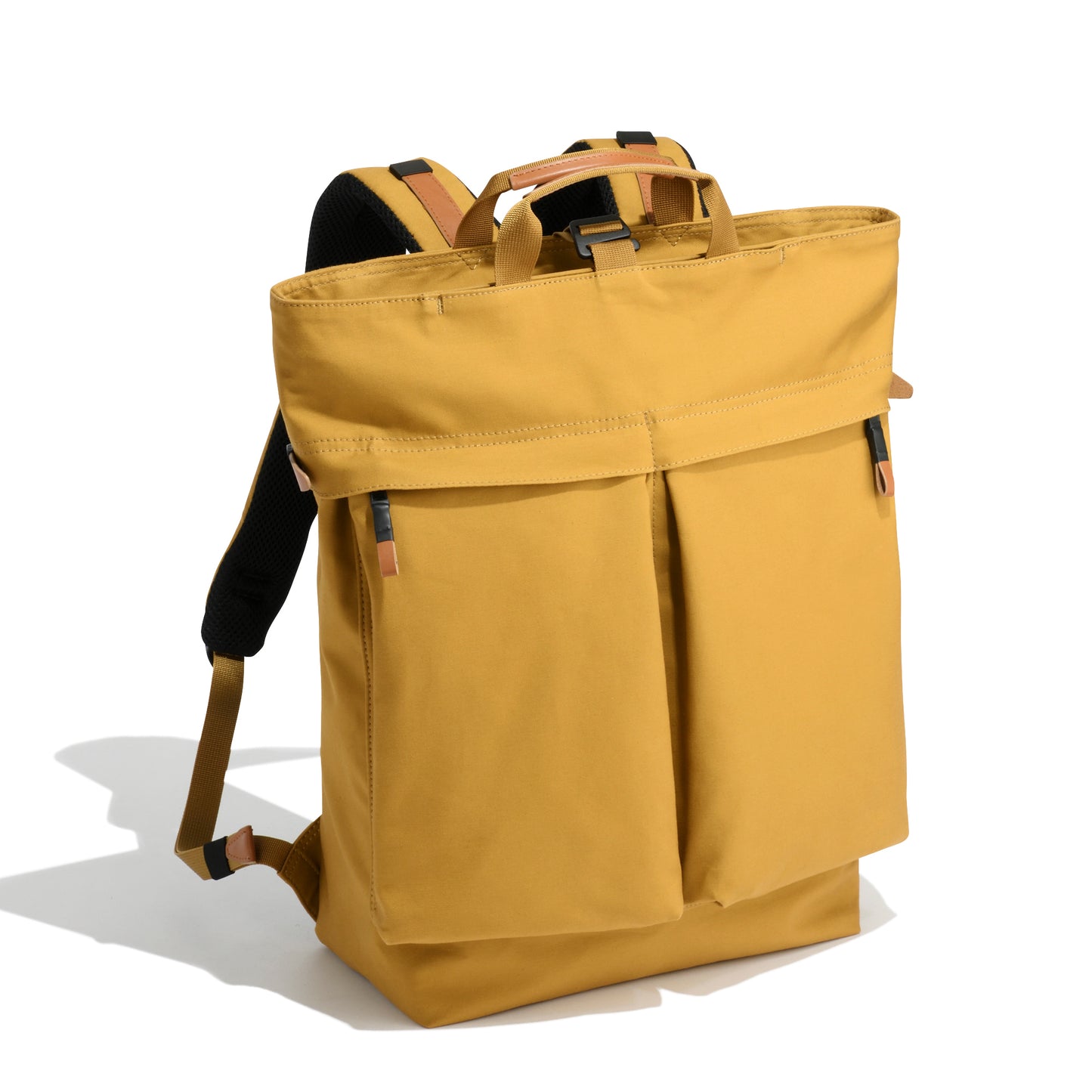 UT CITY VT Tote Back-Pack