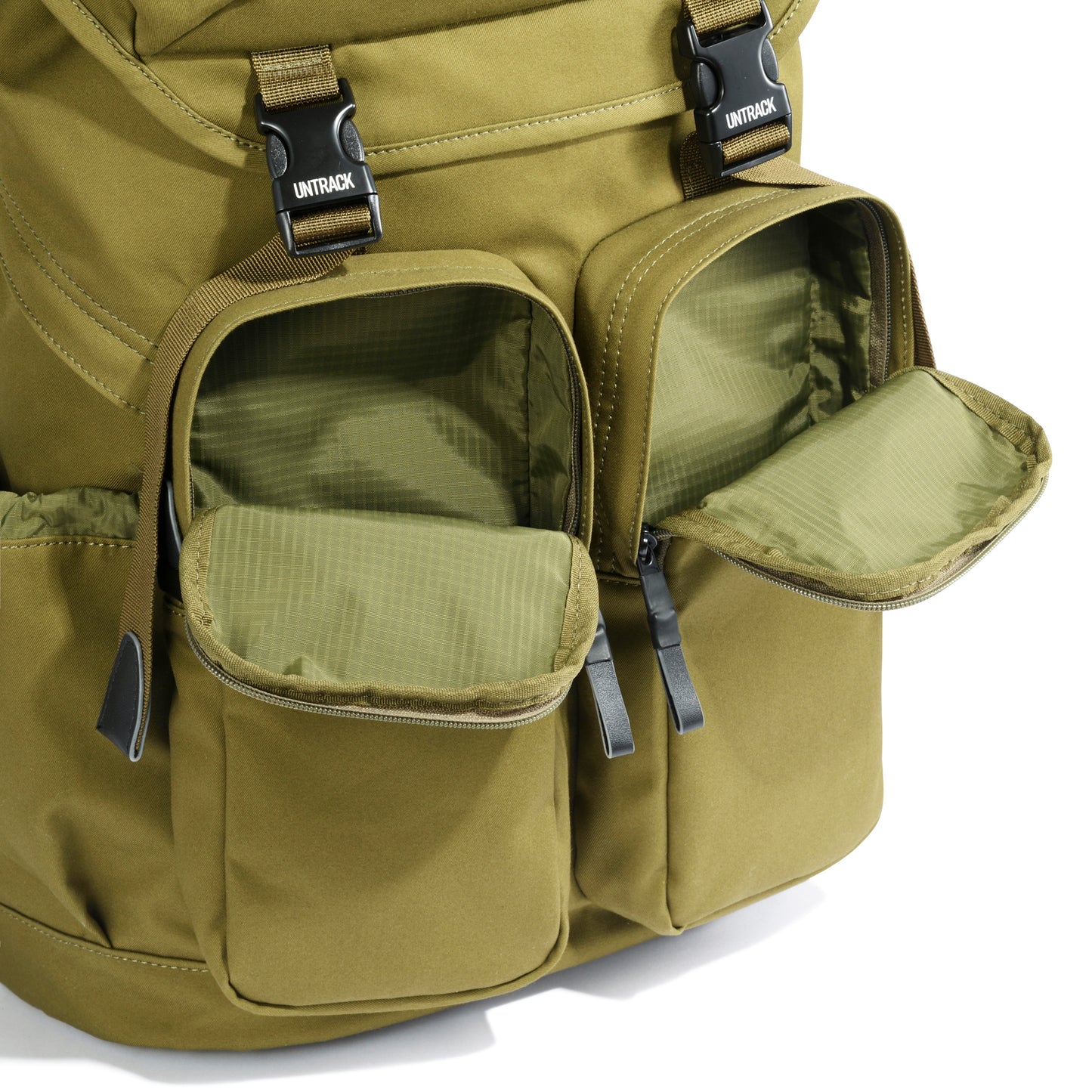 UT CITY VT Back-Pack
