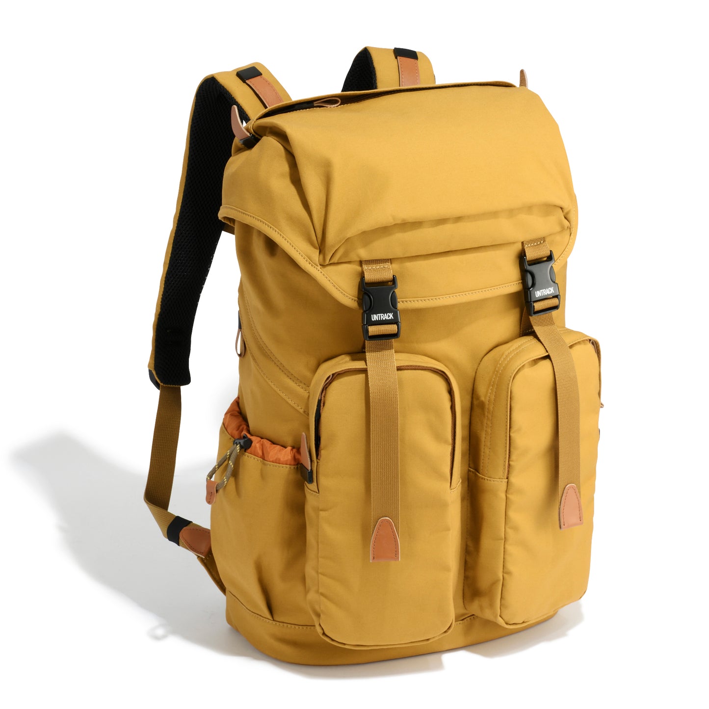 UT CITY VT Back-Pack