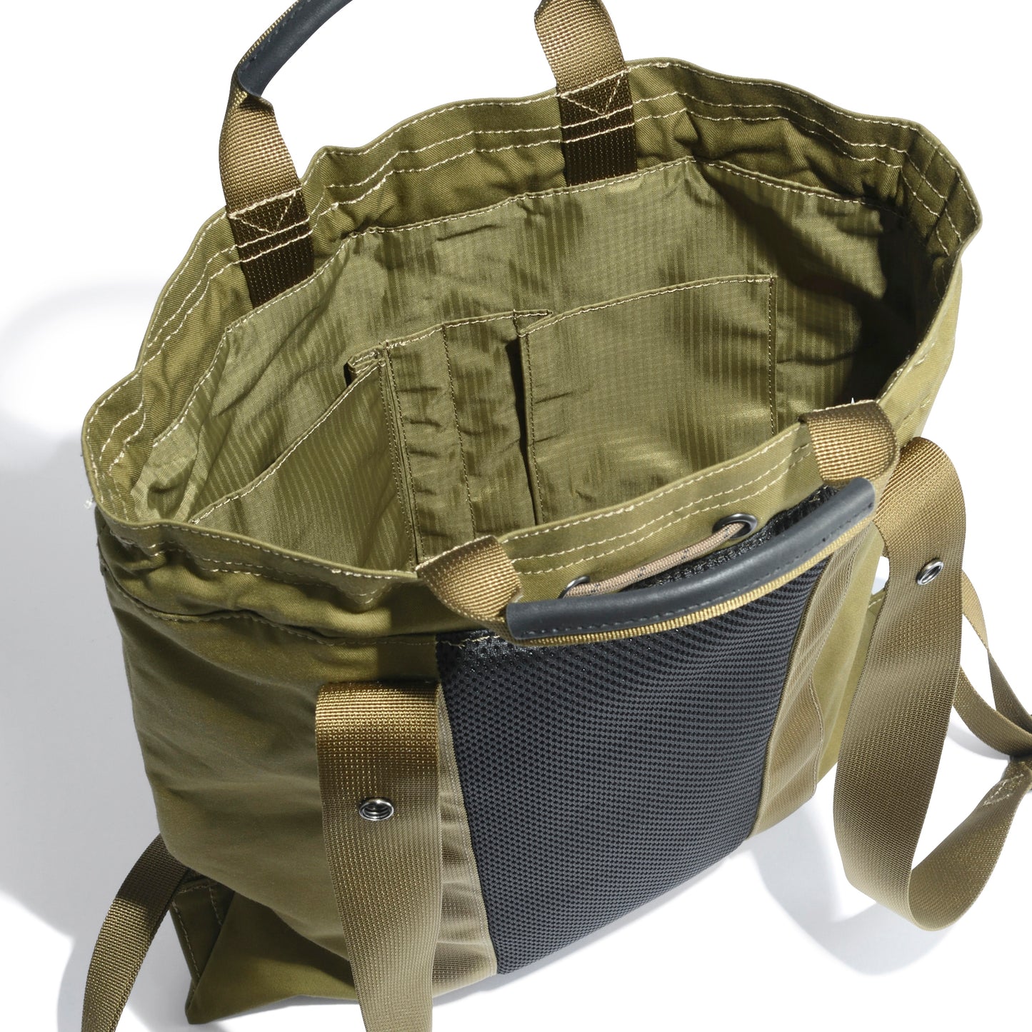UT CITY VT Knapsack