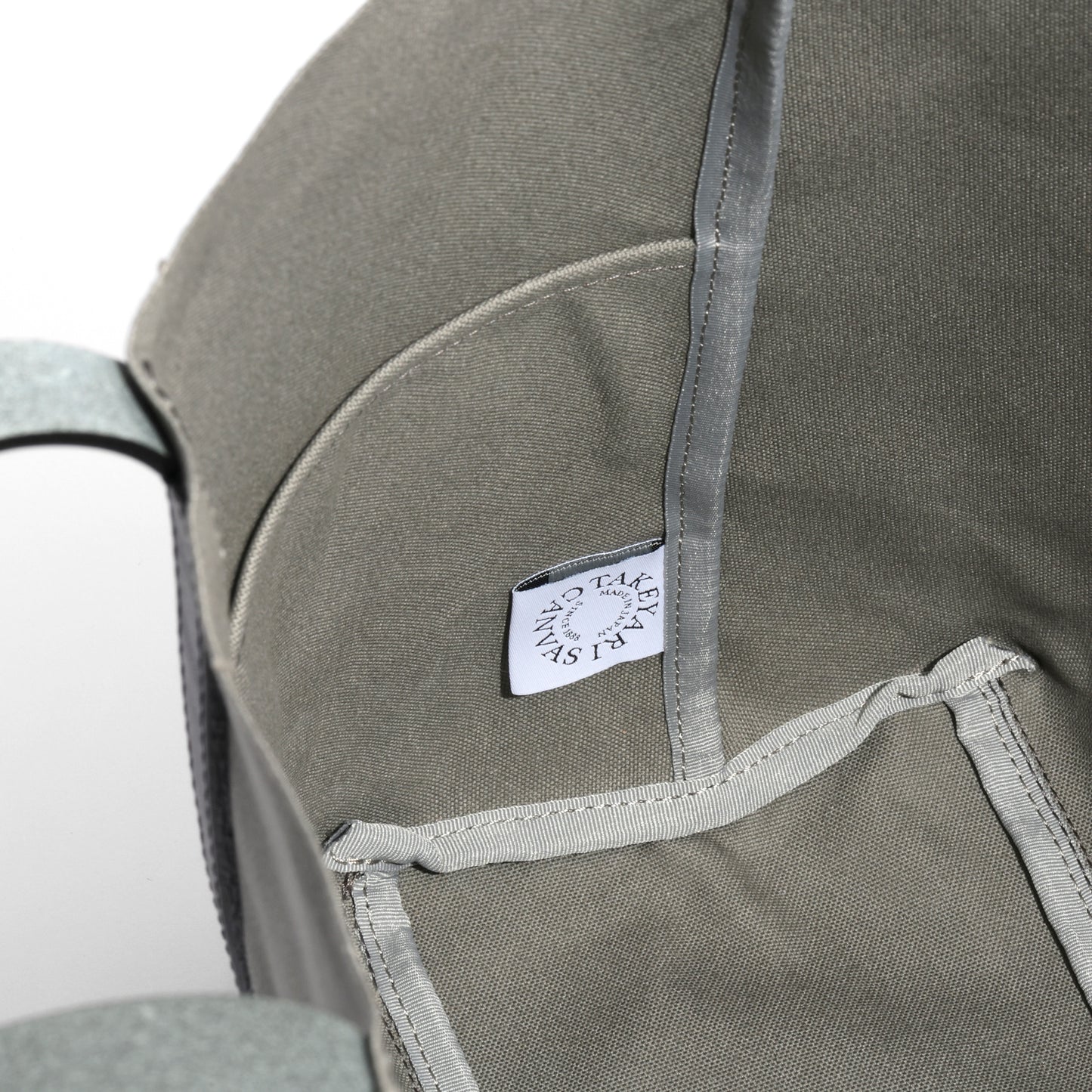 UT PARK TC Tote Medium