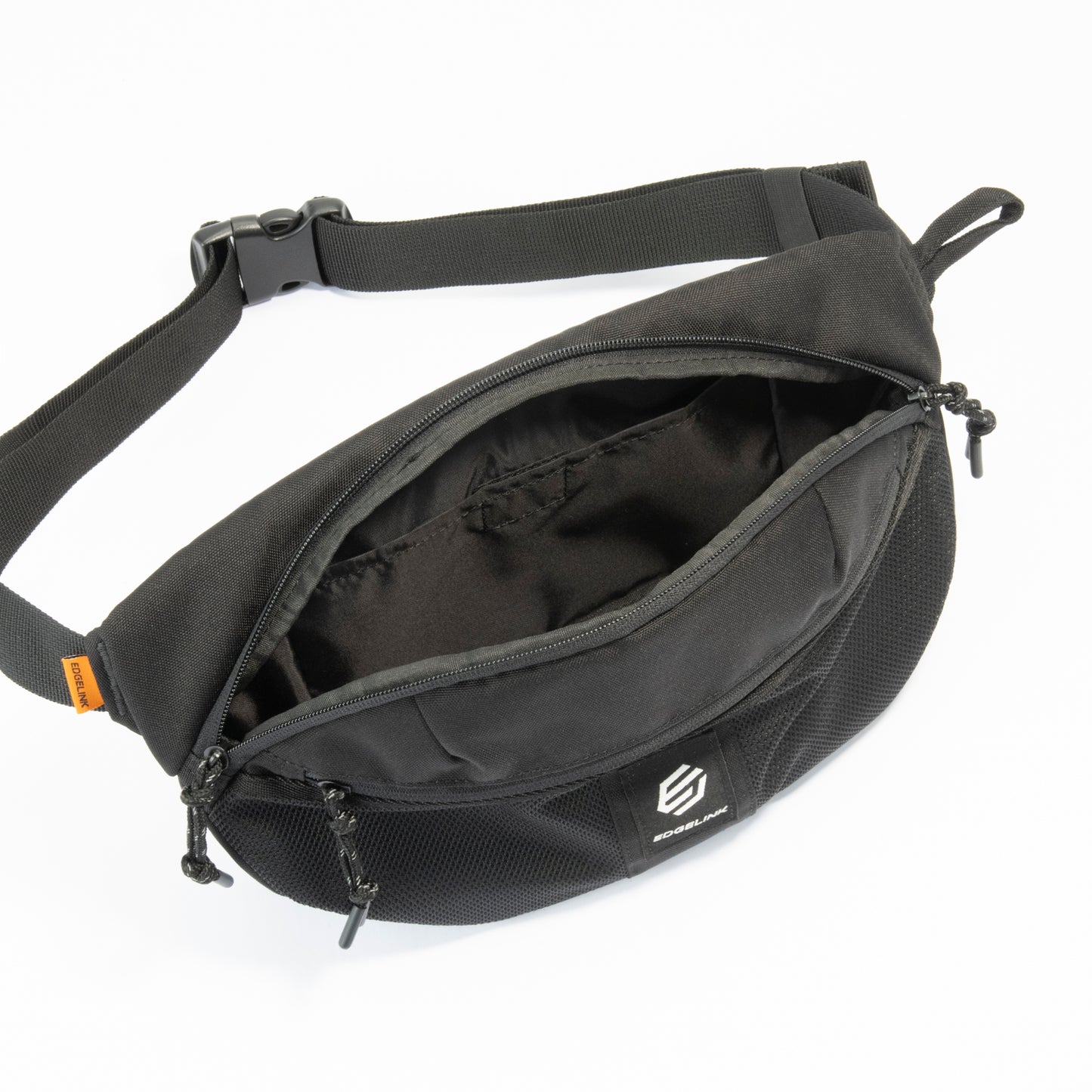HYPHENORM Crossbody Bag