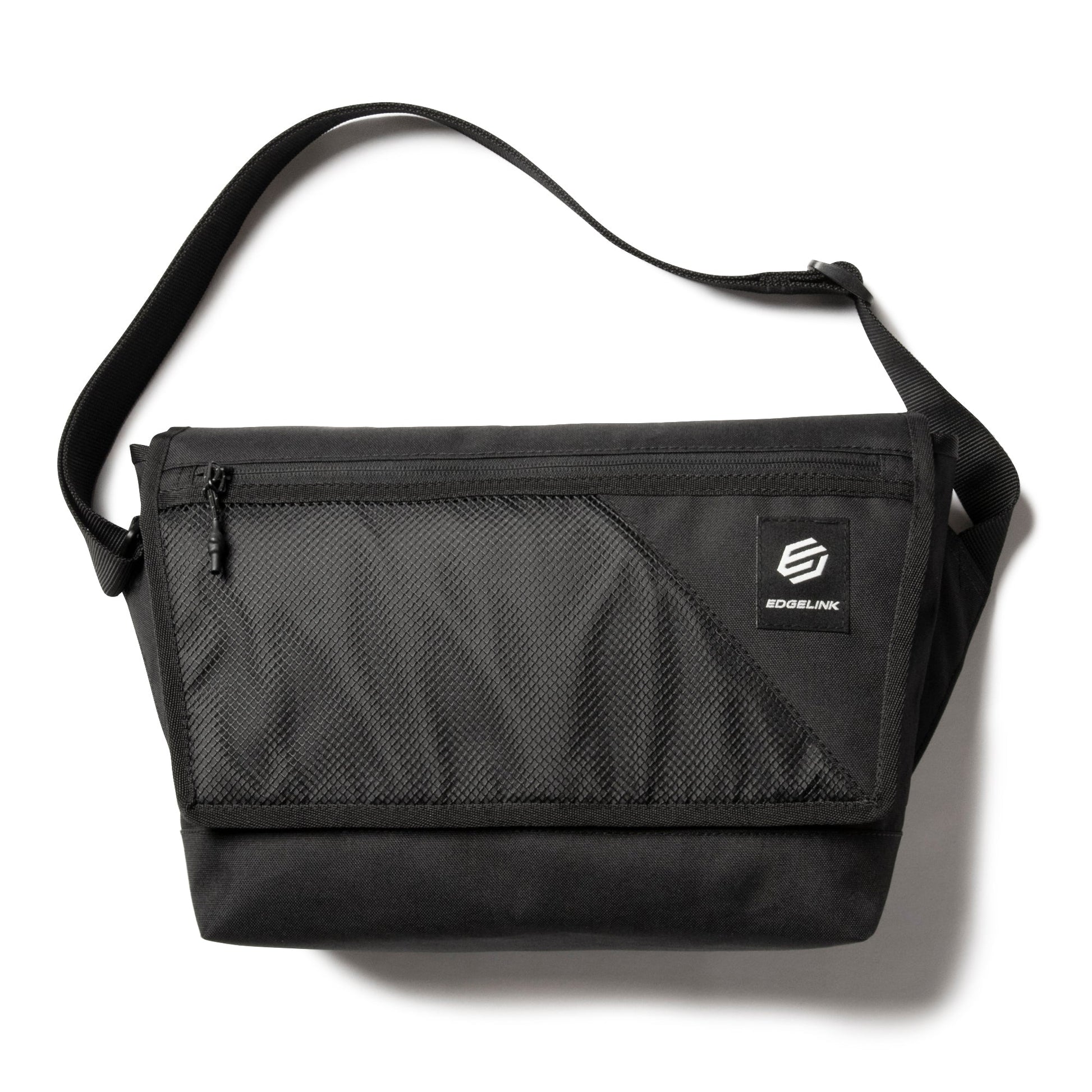 HYPHENORM Messenger Bag Medium ACE