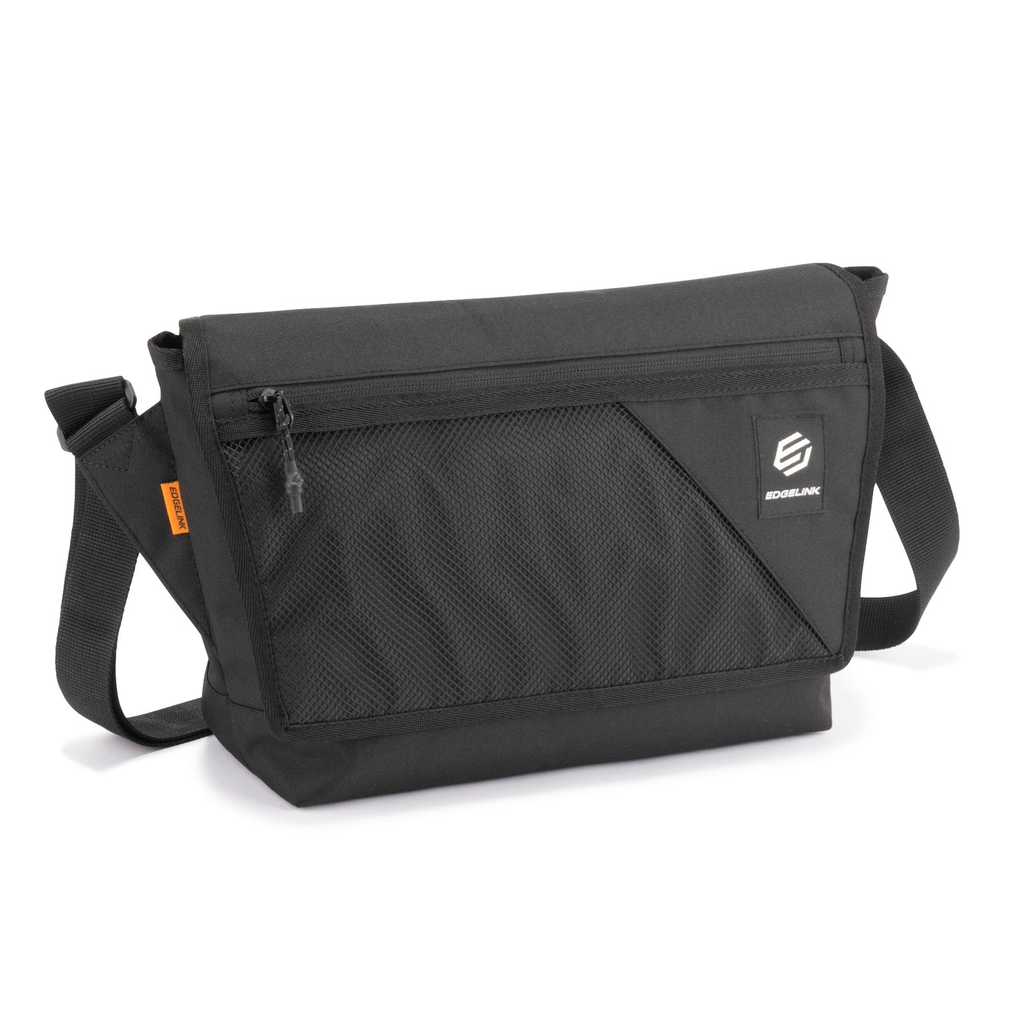 HYPHENORM Messenger Bag Medium