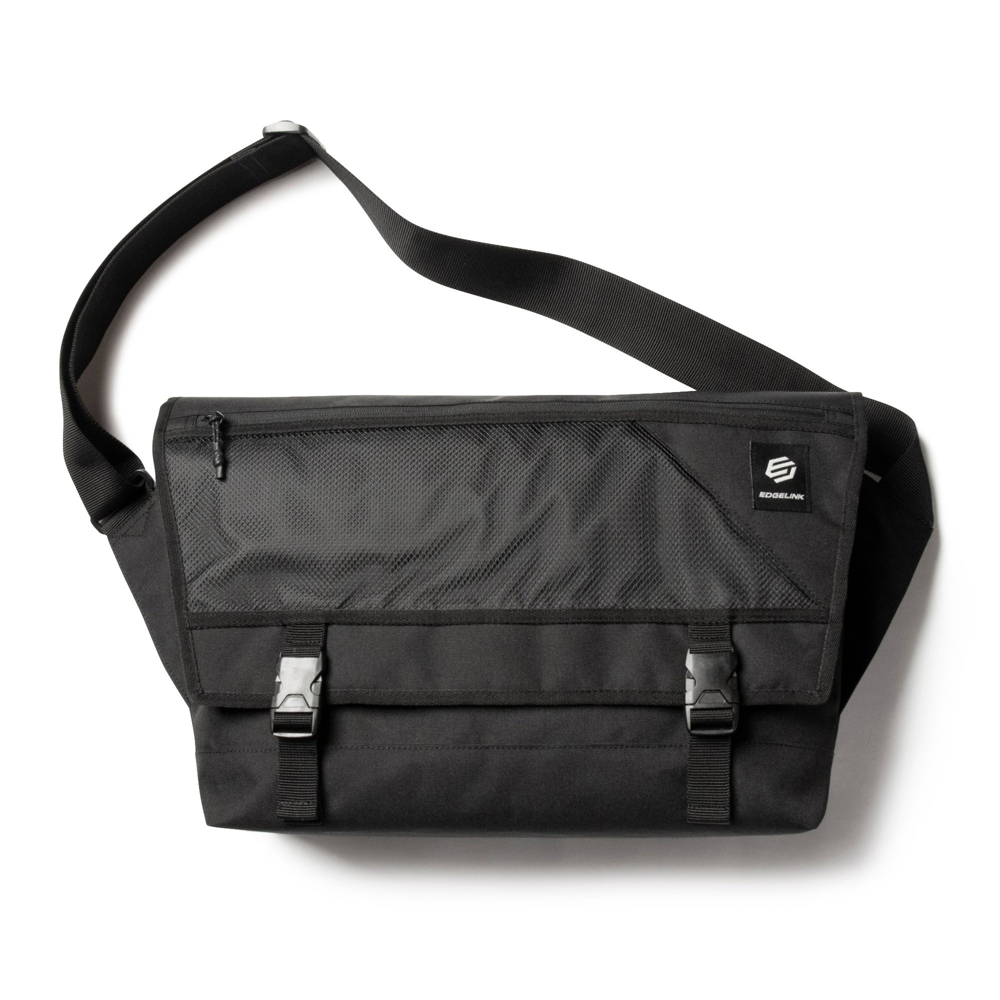 HYPHENORM Messenger Bag Large ACE