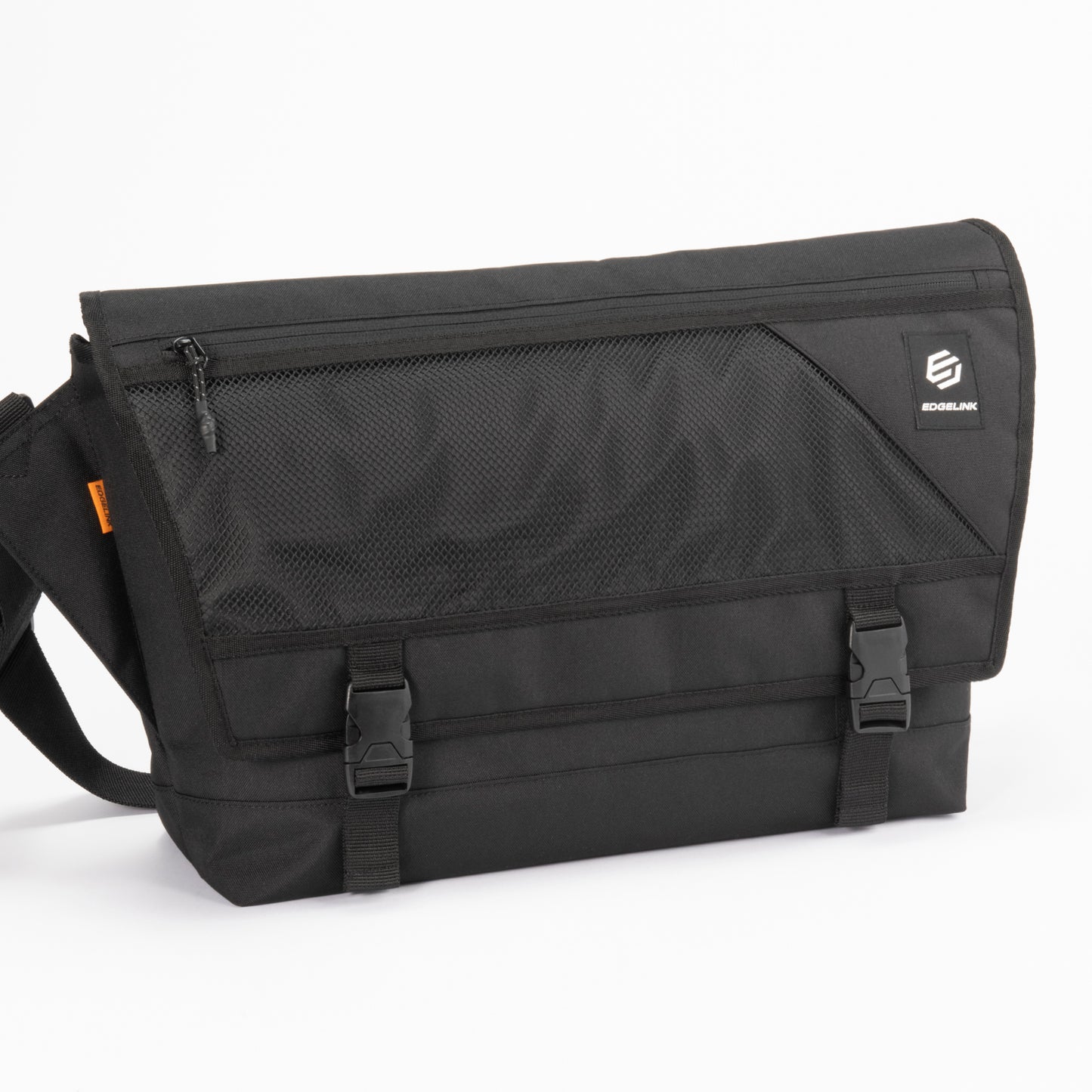 HYPHENORM Messenger Bag Large