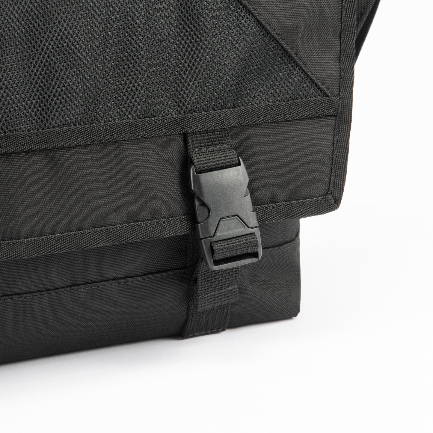 HYPHENORM Messenger Bag Large